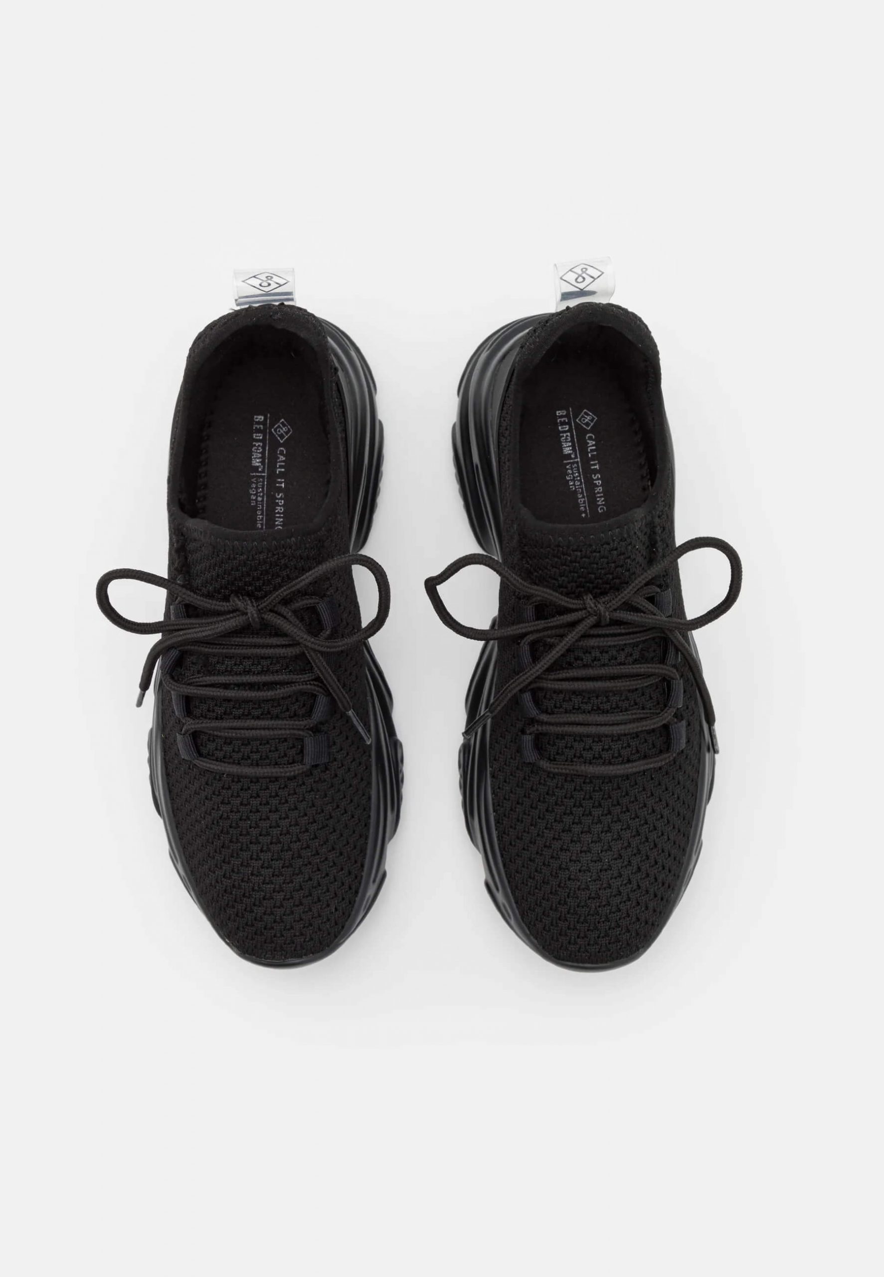 Vegan Tras - Trainers Sneakers - 图片 4