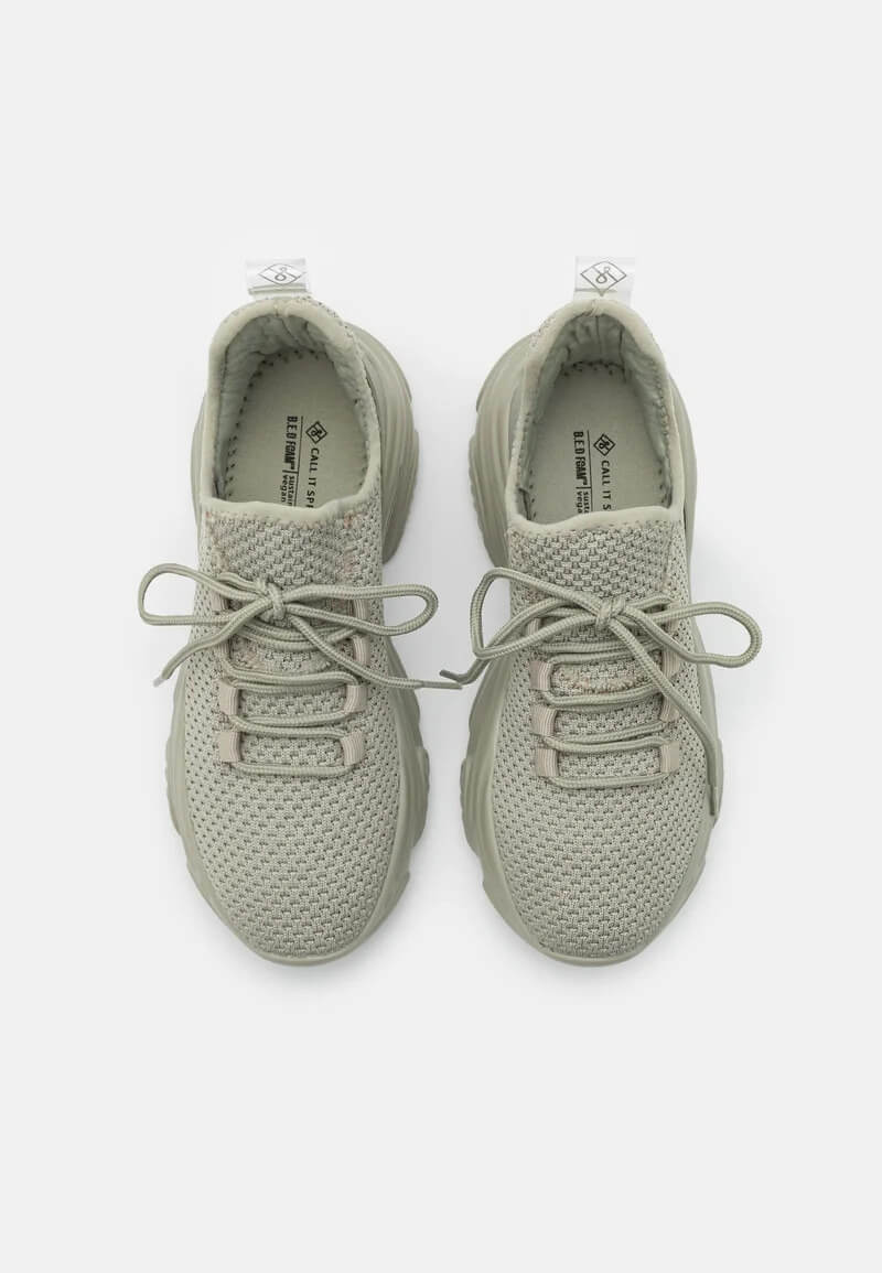 Women Sport Sneakers - 图片 7