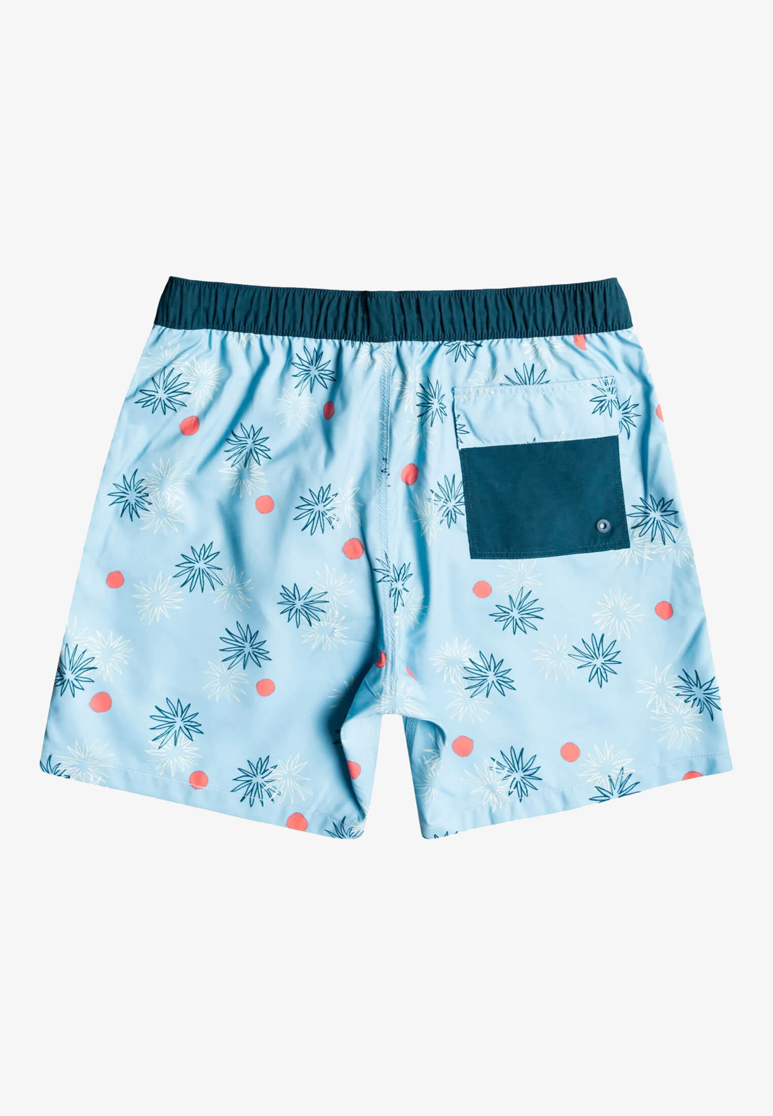 Beach Day Swimming Shorts - 图片 3