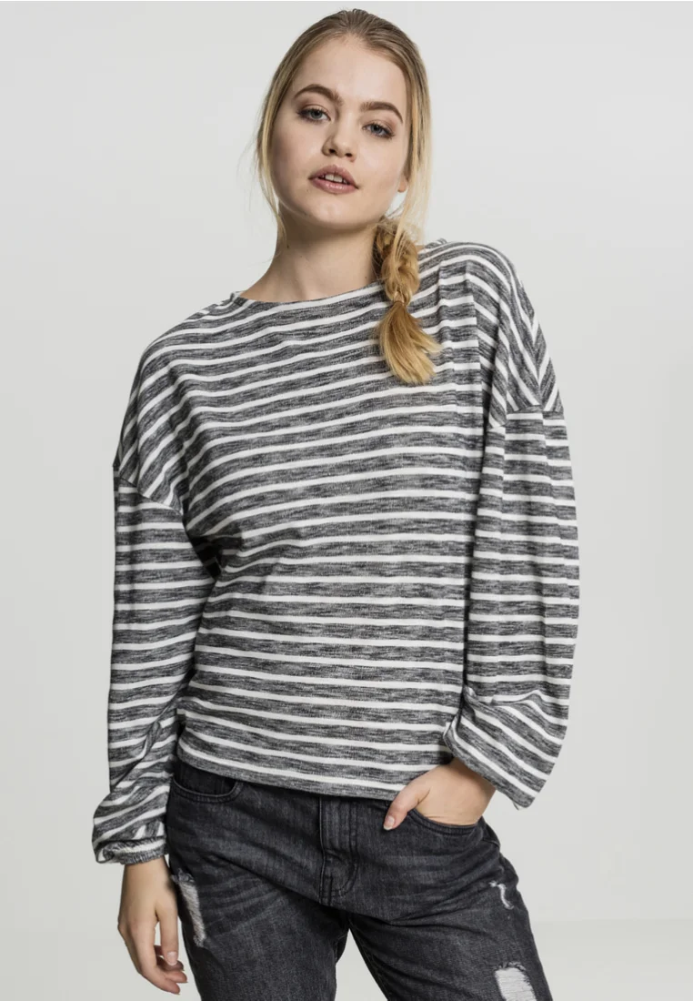 Casual Daily Sweatshirt - 图片 6