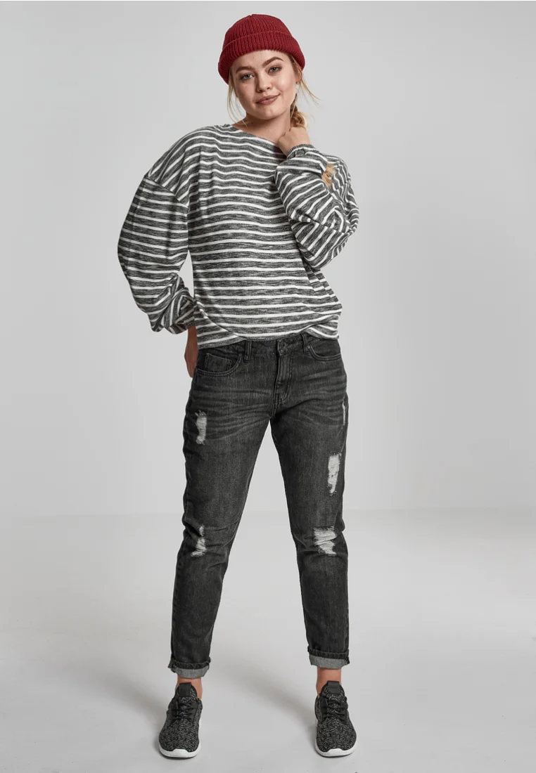 Casual Daily Sweatshirt - 图片 5