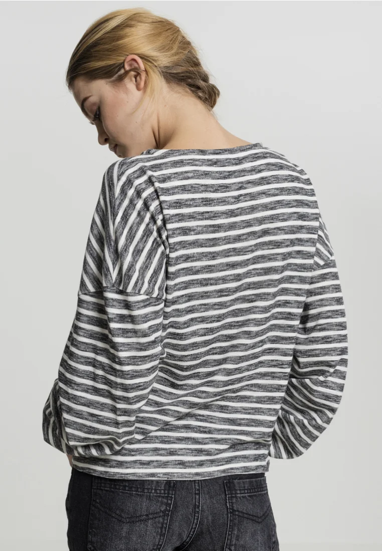 Casual Daily Sweatshirt - 图片 4
