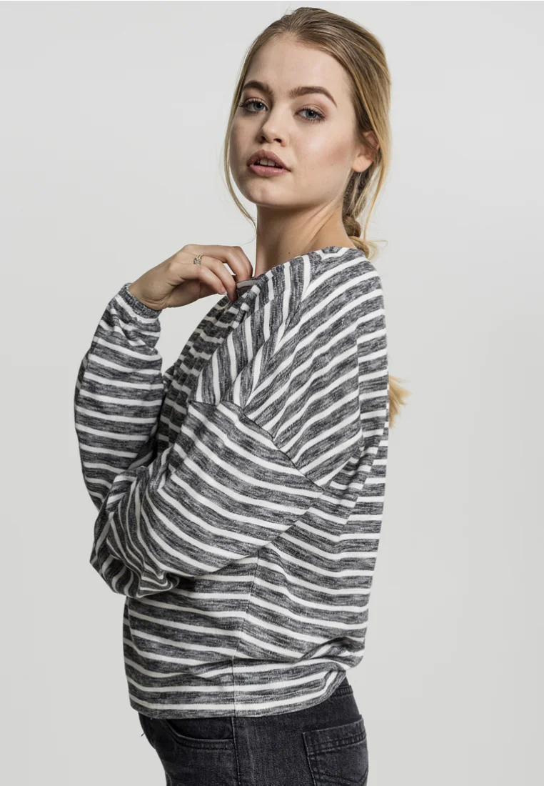 Casual Daily Sweatshirt - 图片 3